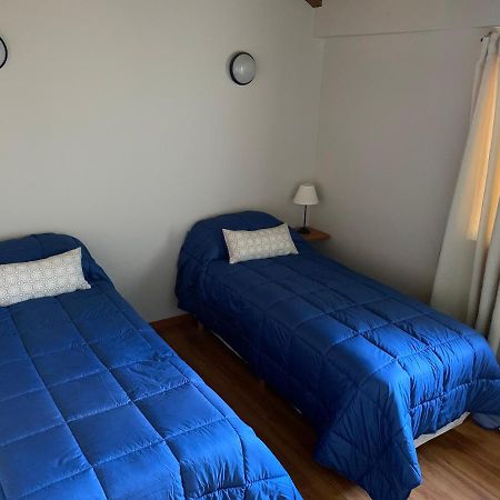 Alfar Bariloche Costas Del Nahuel Apartman Kültér fotó